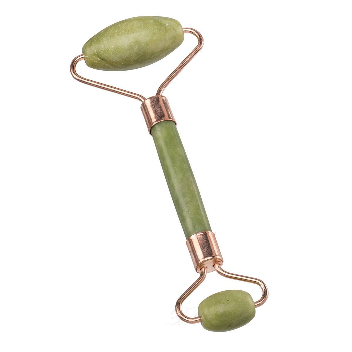 Zoeayla Zoë Ayla Gesichts Roll-On Facial Roller Jade