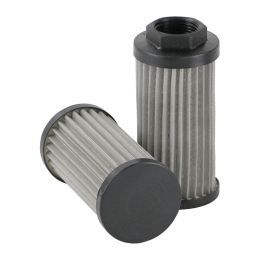 Saugkorbfilter