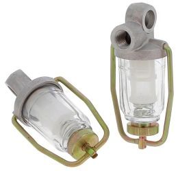 Prefilter Support