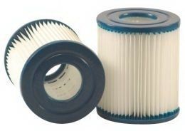 Wasserfilter