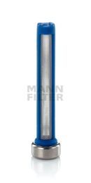 Urea Filter - Mann-filter