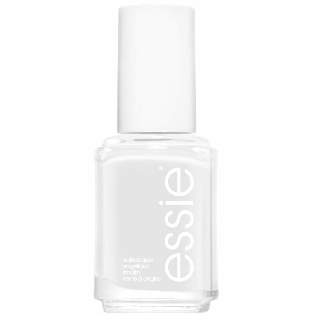 Essie Nail Color Nagellack 1 Blanc 13,5Ml