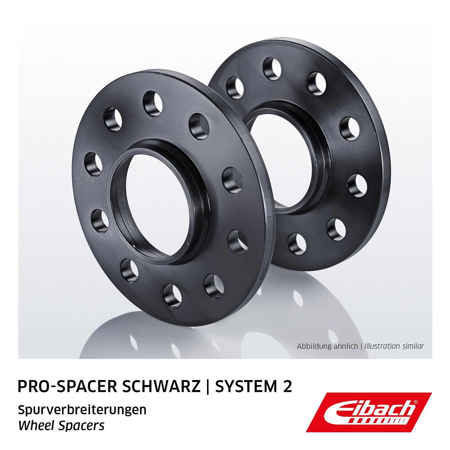 Eibach S90 7 30 007 Pro Spacer