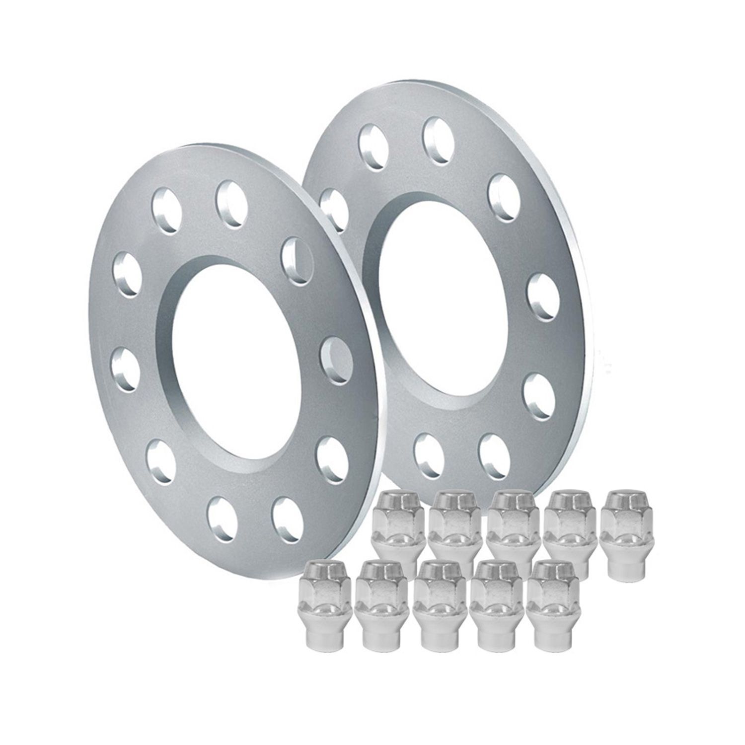 Eibach ProSpacer Spurverbreiterungen 2x5mm S90-5-05-049-N Für FORD Fiesta, Fiesta