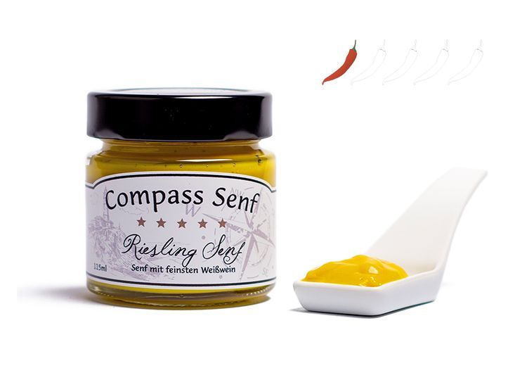 Compass Senf