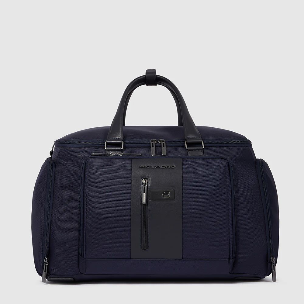 Piquadro Brief Weekender Blu Reisetasche (Gr. Universal)