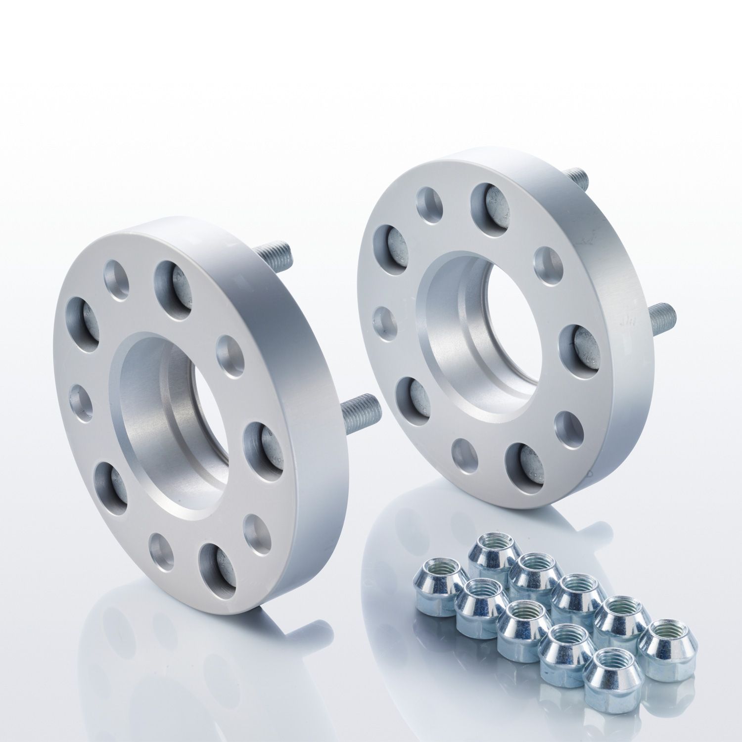 Eibach S90 – 4-15 – 007 – Distanziali ruote Pro Spacer System 4 30 mm 4/108 63,3