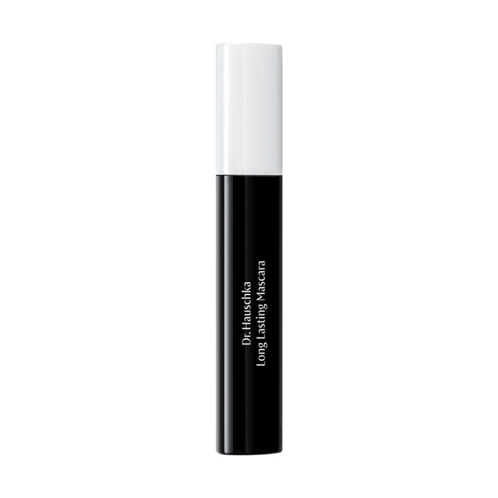 Dr. Hauschka Unisex Braun Langanhaltende Wimperntusche 8 Ml - Farbton: