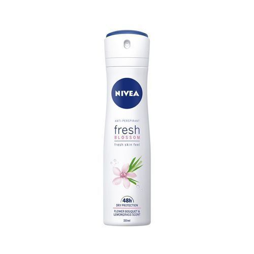 Nivea Anti-Transpirant Spray Blumige Frische, 150 Ml