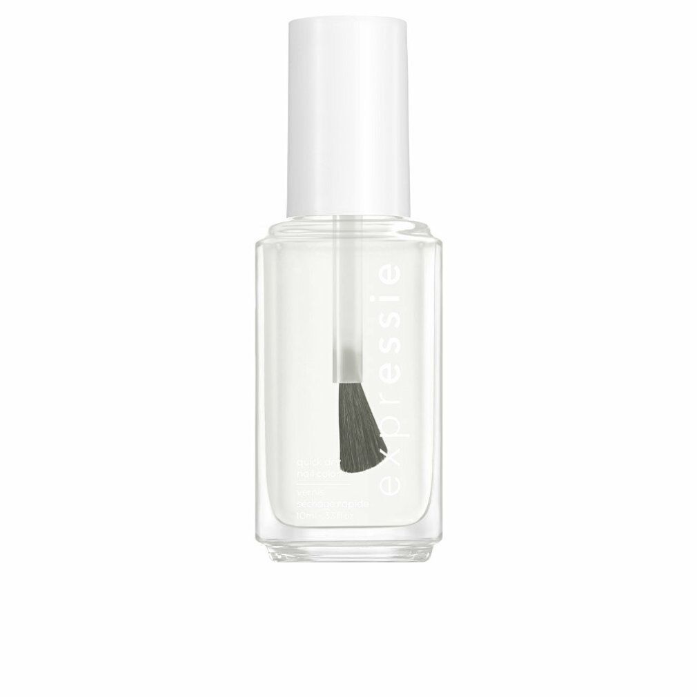 Essie Expressie Nail Polish 390-Always Transparent