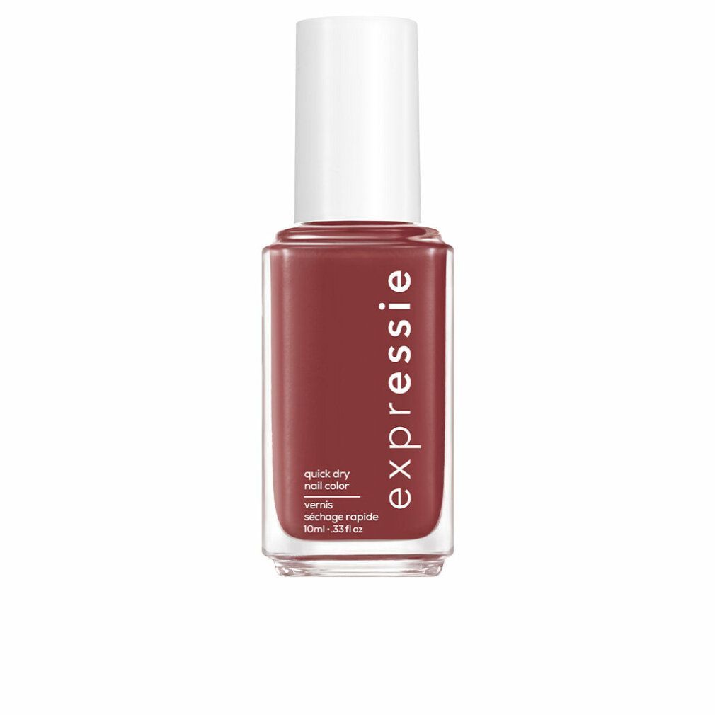 Essie Expressie Nail Polish 195-Notifications