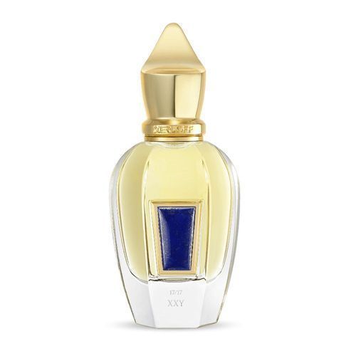 Xerjoff 17/17 Xxy Eau De Parfum, Stilvolle Essenz, 50Ml