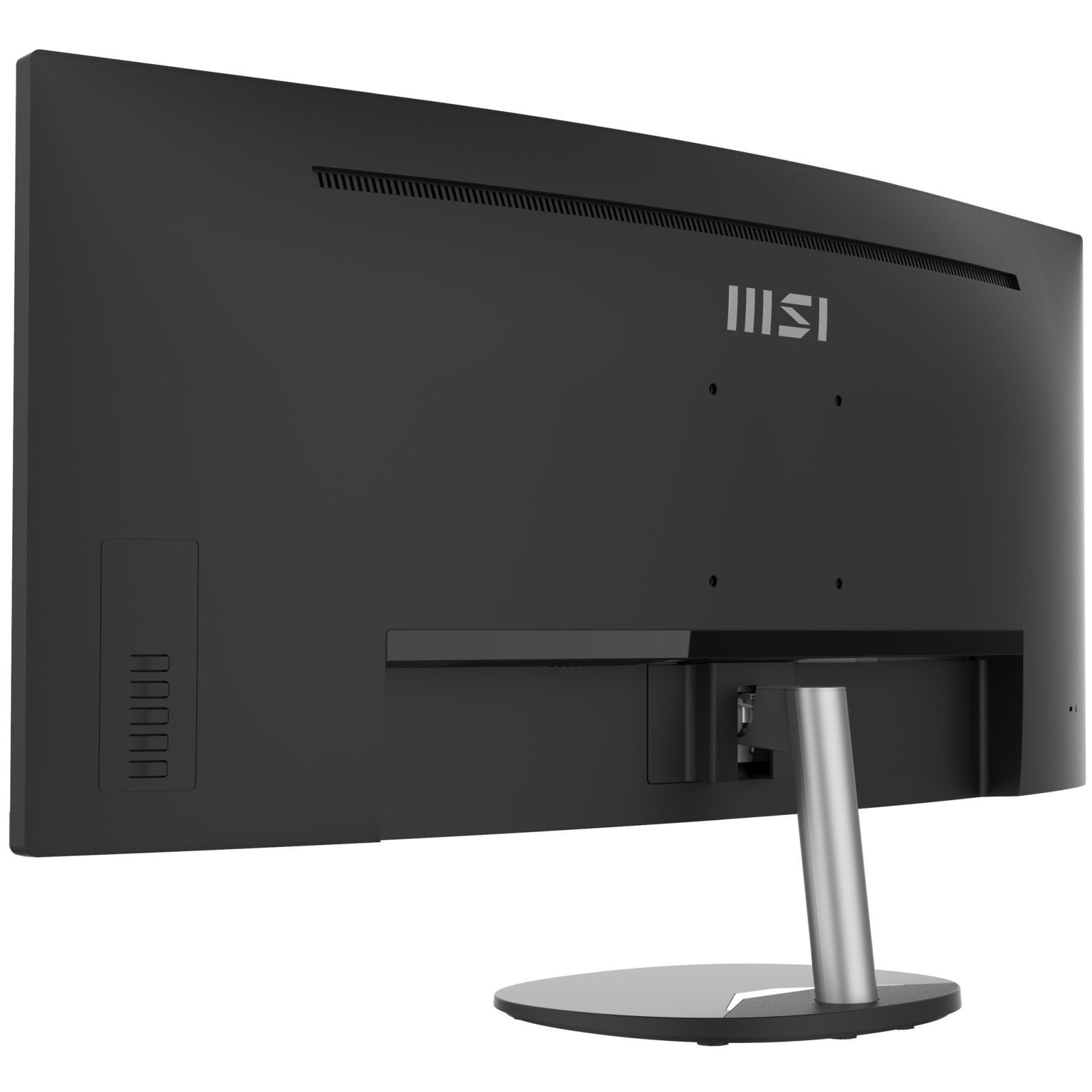 Msi Schwarz Pro Mp341cq 86,4 Cm (34" ) 3440 X 1440 Pixel Ultrawide Quad Hd [Energiekl
