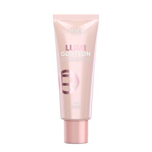 L'oreal Paris L'oréal Paris Lumi Glotion Highlighter Flüssig 901 Fair Glow, 40 Ml - Leuchtkraf