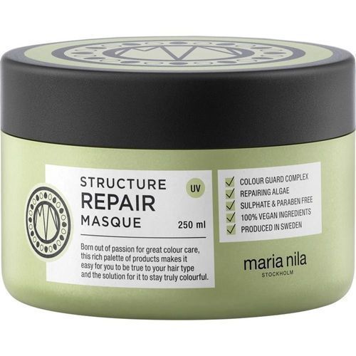Maria Nila Haarmaske Für Trockenes Und Strapaziertes Haar, 250Ml