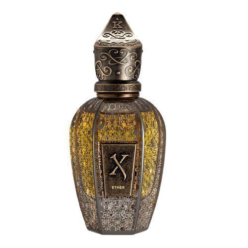 Xerjoff Ether Exquisite Parfum Spray, 50 Ml