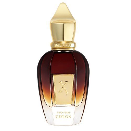 Xerjoff Oud Stars Ceylon Exklusivparfum, 50 Ml