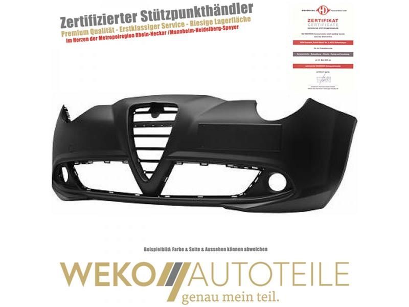 Stoßfänger vorne Diederichs 3005050 für ALFA ROMEO