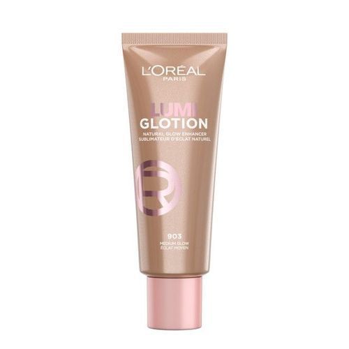 L'oreal Paris Lumi Glotion Flüssiger Highlighter Mit Mittlerem Glow, 40 Ml