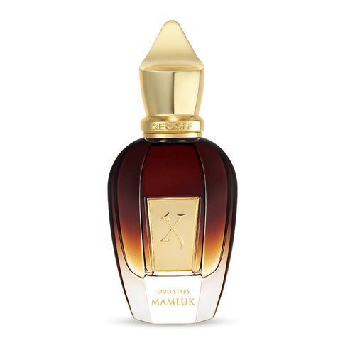 Xerjoff Oud Stars Mamluk Parfüm, 50Ml - Luxuriöse Essenz Aus Italien