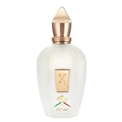 Xerjoff 1861 Zefiro Eau De Parfum 100 Ml Düftextravaganz Duftkomposition