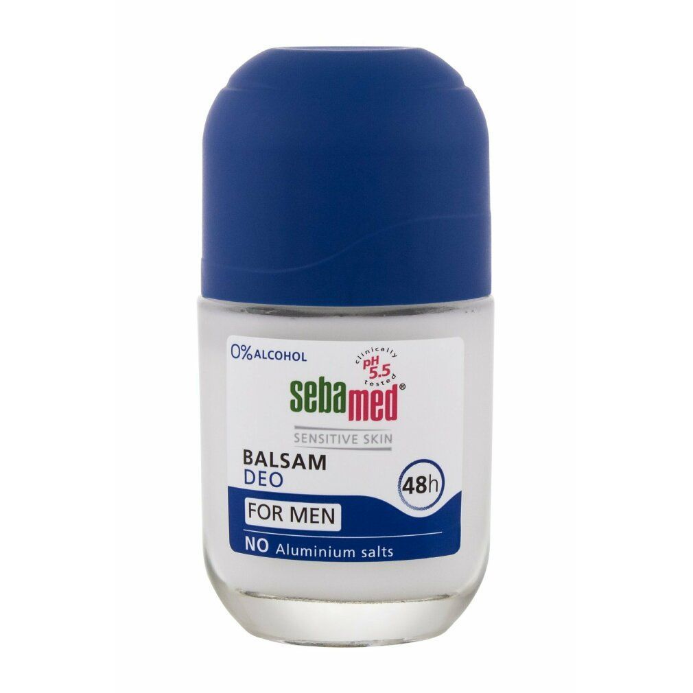 Sebamed For Men Balsam Sensitive