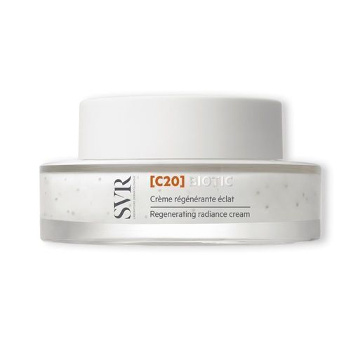 Svr C20 Biotic Anti-Aging Creme, Regenerierend Und Aufhellend, 50 Ml