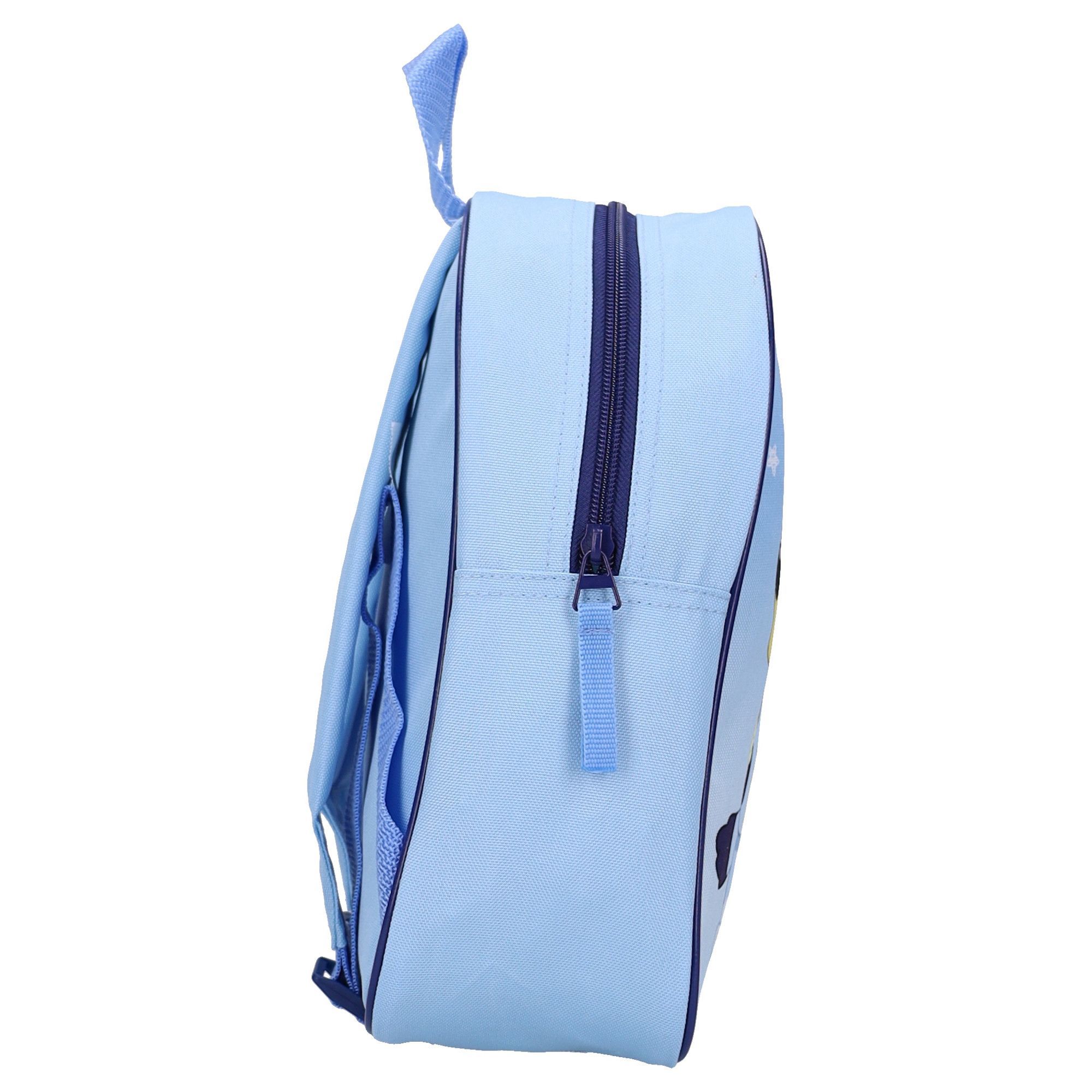 Bluey Rucksack Chosen Ones für Knder Schule oder Ausflug Polyester