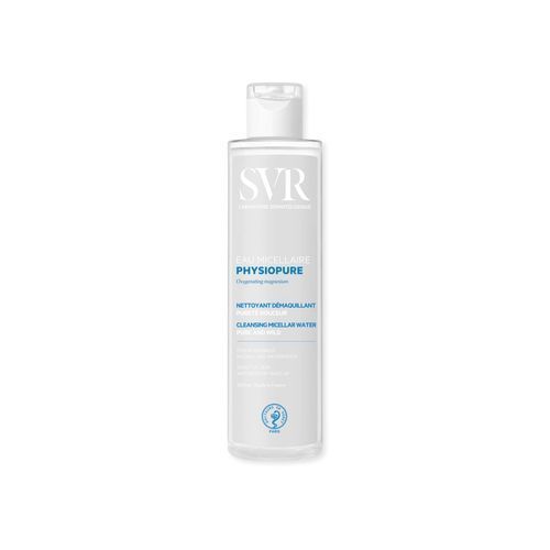 Svr Physiopure Mizellenwasser - Sanfte Gesichtsreinigung, 200 Ml