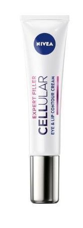 Nivea Cellular Augencreme 15Ml Anti-Aging Pflege