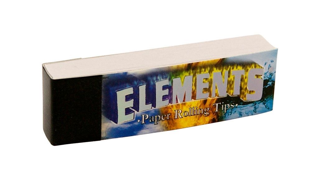 Elements Tips regular - 1 Booklet