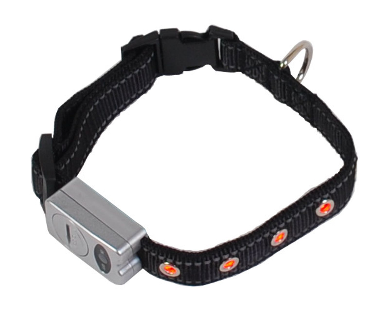 Hulp voor blinde honden, beschermende halo-halsband voor blinde honden | Verstelbare beschermende halsband, ring, bumperaccessoires voor veiligheid, buiten wandelen, vertrouwen bouwen