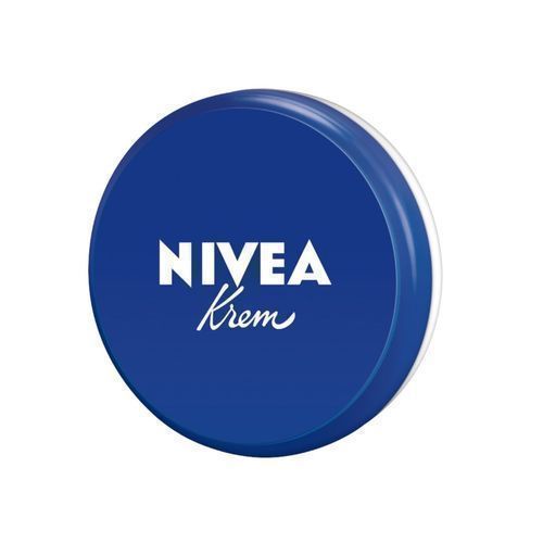 Nivea Feuchtigkeitscreme, 50 Ml Pflege Für Gesicht Und Körper