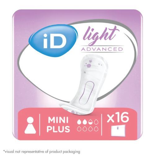 ID Light Mini Plus