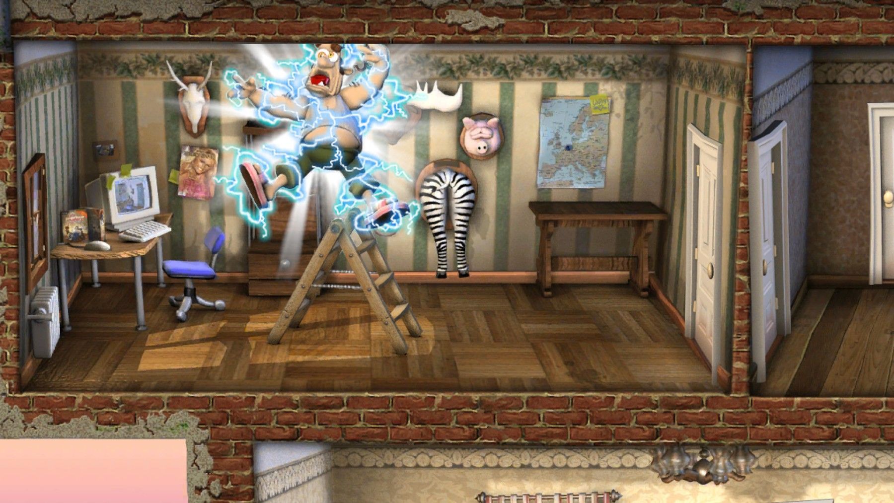 Neighbours back From Hell (PC, 2020, Nur Steam Key Download Code) Keine ...