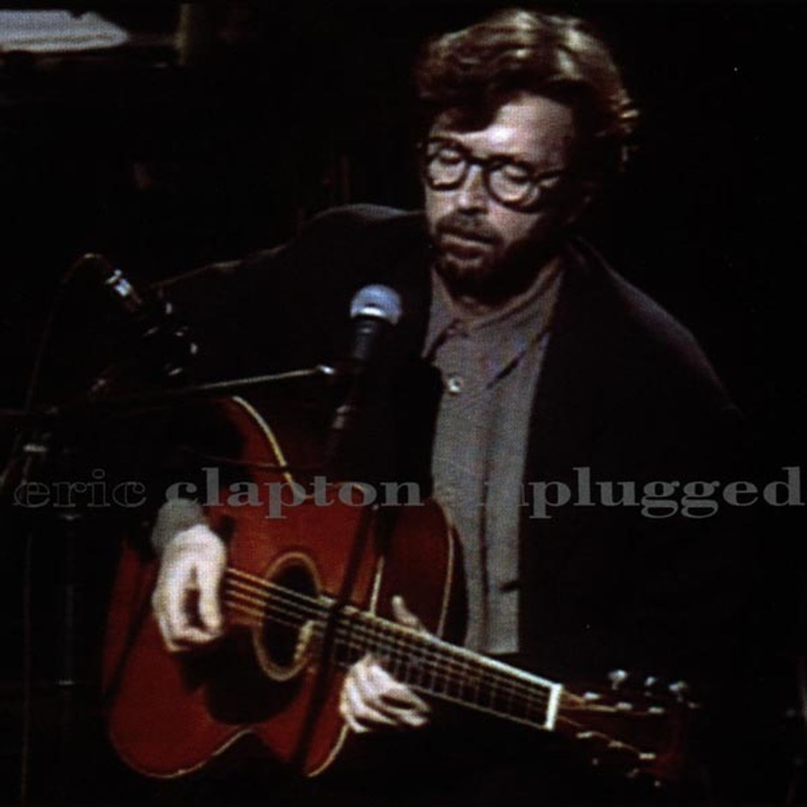 Eric Clapton: Eric Clapton: Unplugged - jpc Schallplatten - (