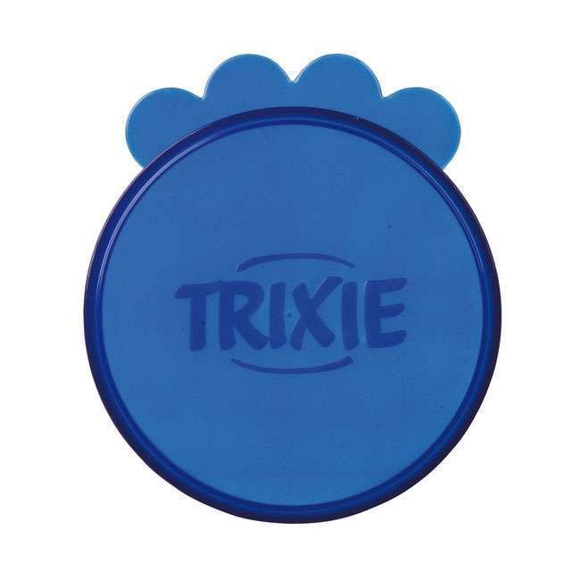 Trixie 3 Dosendeckel - Ca. 7,5 Cm