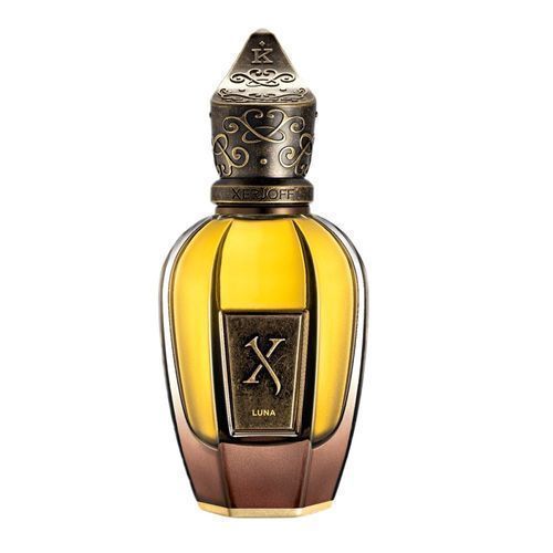 Xerjoff Unisex Luna Damen Parfum - Exklusiver Luxusduft 50Ml