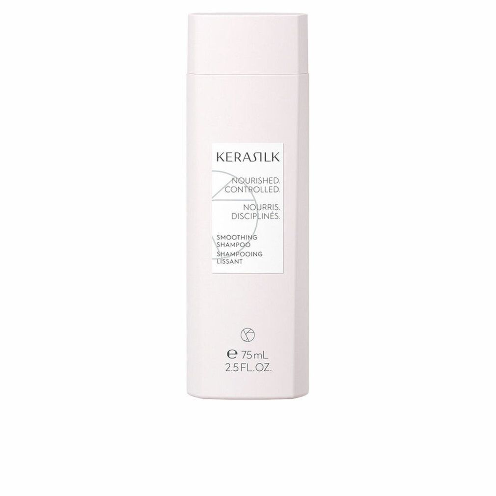 Kerasilk Essentials Glättendes Shampoo 75 Ml