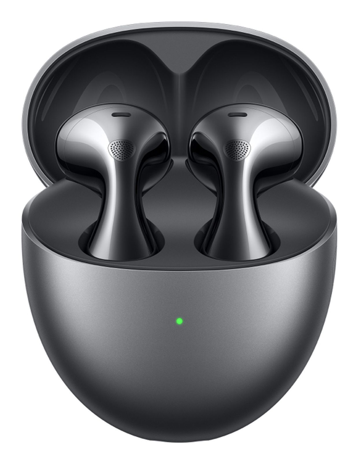 Huawei Schwarz Freebuds 6, Verkabelt & Kabellos, Anrufe/Musik, 50 - 20000 Hz, 4,9 G, Kopfhöre