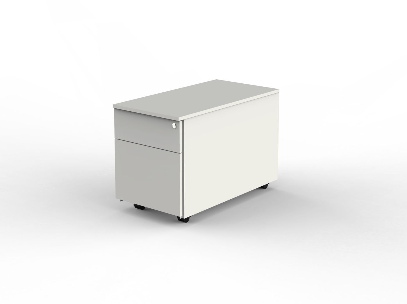 Rollcontainer