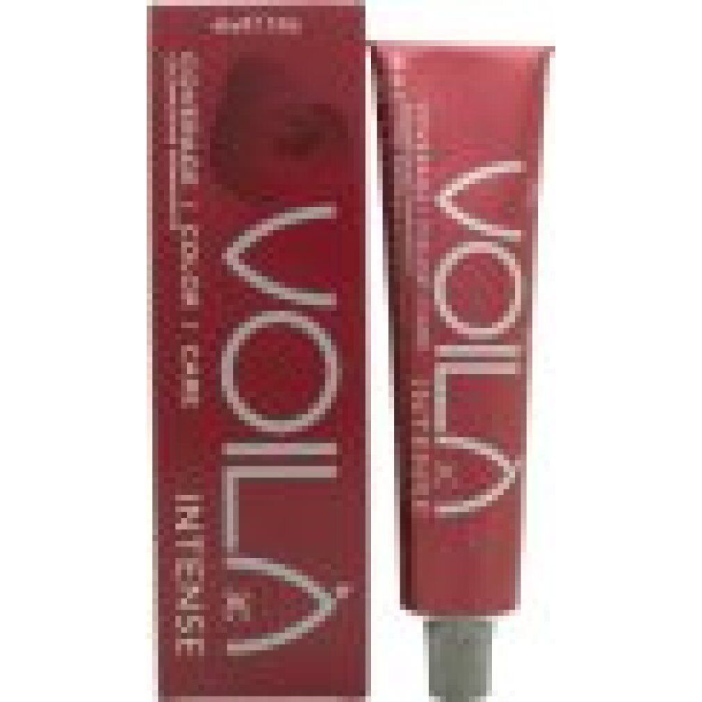 Intercosmo Damen Voila Intense Hair Color 60Ml - 8.4 Light Copper Blonde