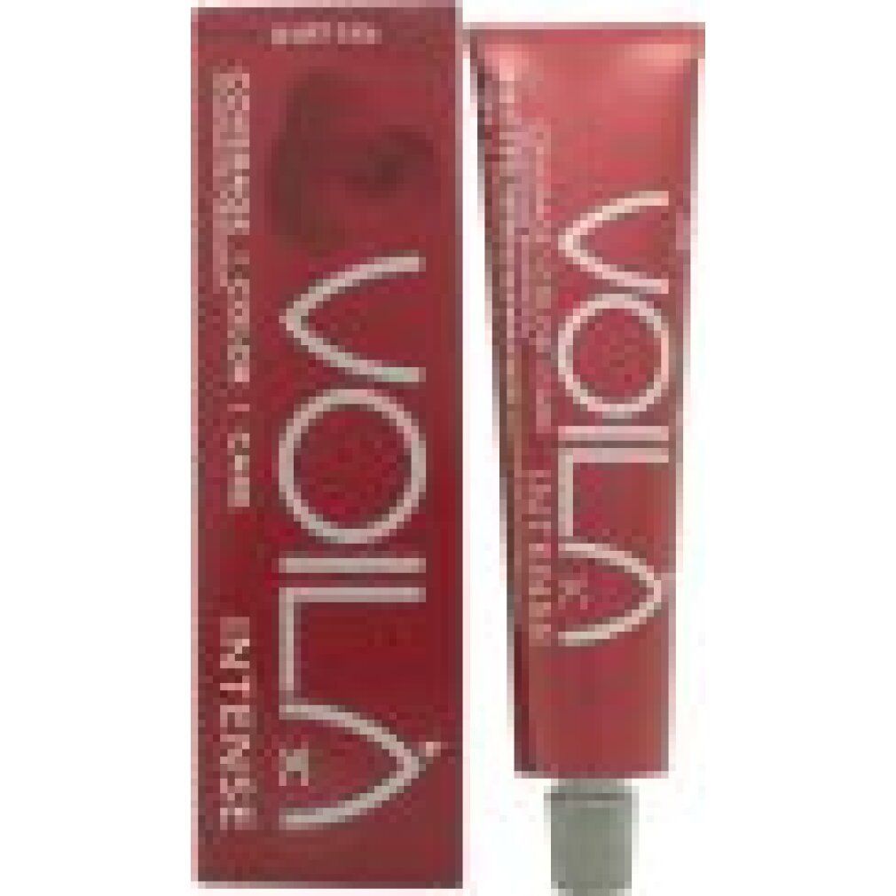Intercosmo Damen Voila Intense Hair Color 60Ml - 7.8 Medium Toffee