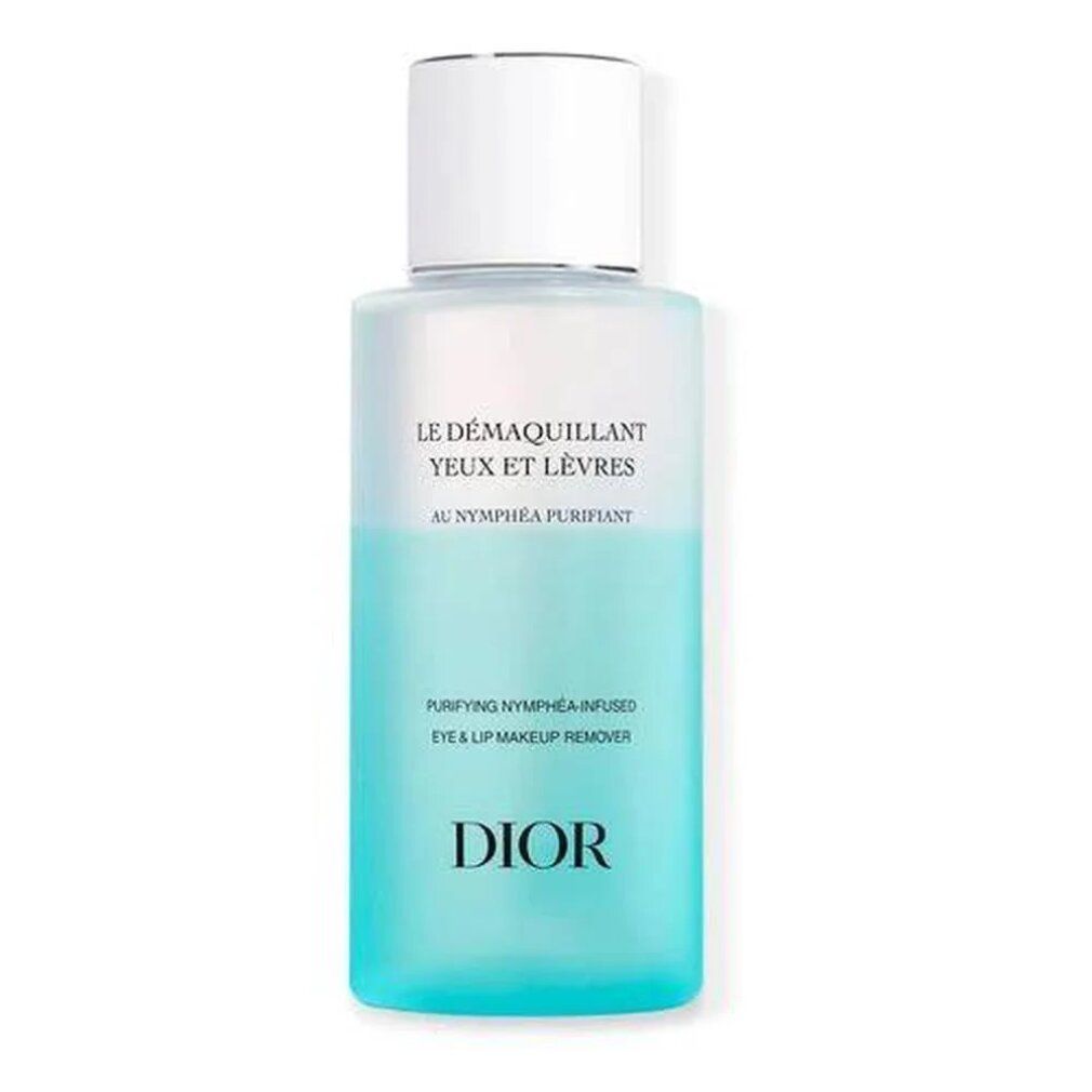 Dior Zweiphasen-Entferner Für Augen- Und Lippen-Make-Up 125Ml