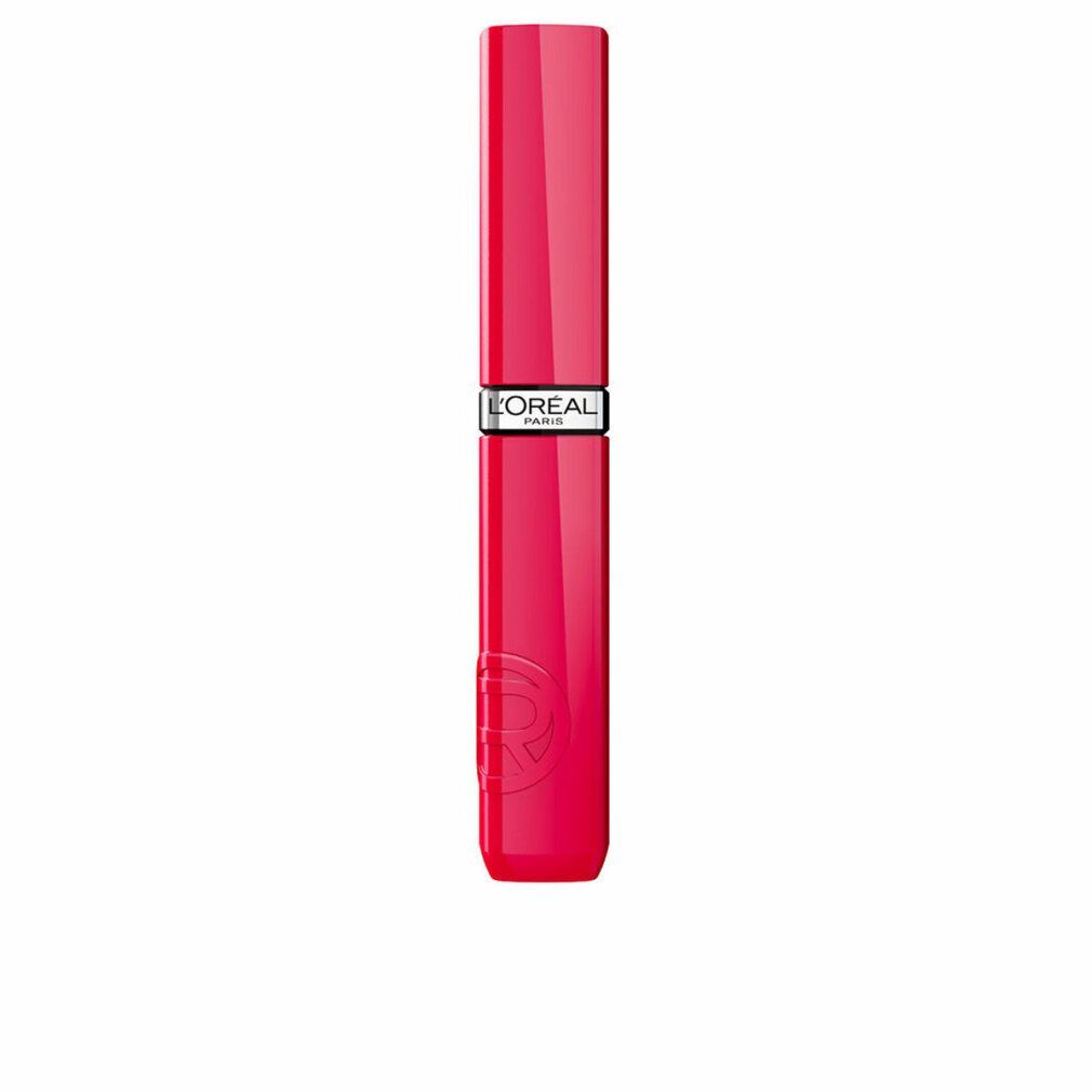L?Oréal Paris Infaillible Laque Resistance Lippenstift 250 Pink Oulala 4,3 Ml