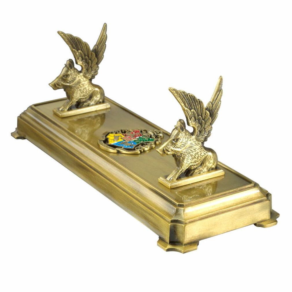 The Noble Collection Harry Potter Hogwarts-Stabhalter