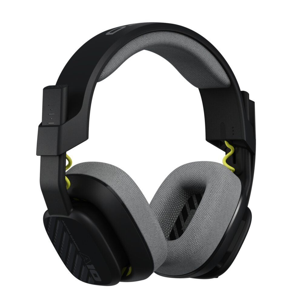 Logitech ASTRO A10 Gen. 2 939-002057 5099206101548