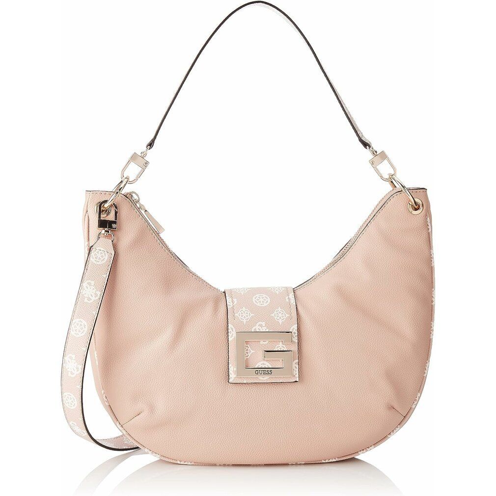 Guess Damen Brightside Large Hobo Brightside LARGE HOBO