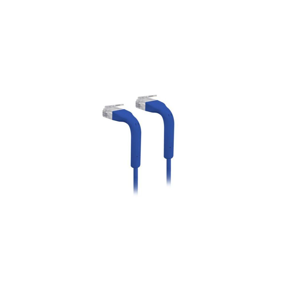Ubiquiti Blau Unifi Patchkabel 2M
