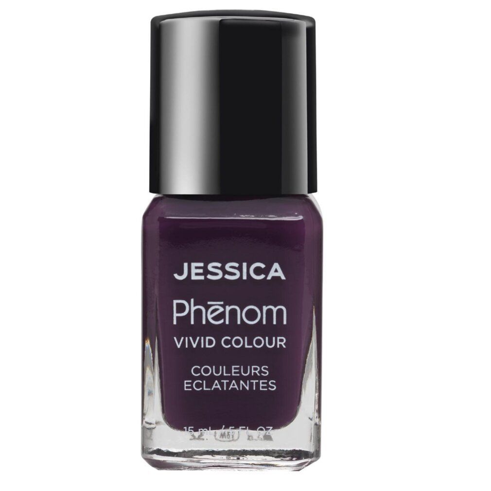Jessica Cosmetics Phenom Vivid Colour Nagellack Phen-036 Exquisite 14 Ml